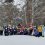 Детский дом «Дружба» при финансовой поддержке БФ «Новотранс-5П» провел лыжную гонку в память о легендарном лыжном переходе «Кузбасс-Донбасс».
