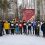 При поддержке Фонда «Новотранс-5П» прошла гонка «Лыжня памяти»