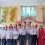 Благотворительный фонд «Новотранс-5П» поздравил подшефные детские дома с Днём знаний и началом учебного года