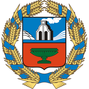 Алтайский край