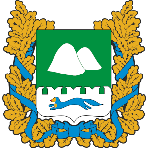 Курганская область