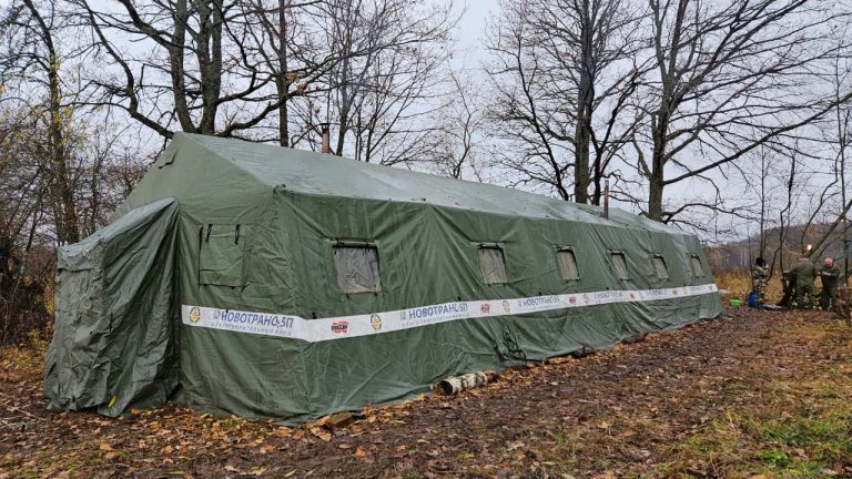 Стартовал третий этап «Вахты Памяти-2025».